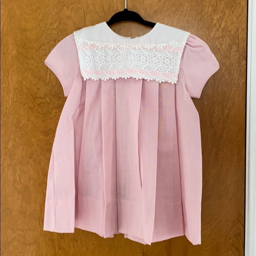 Children’s dress